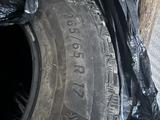 4 шины MICHELIN за 200 000 тг. в Усть-Каменогорск – фото 4