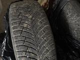 4 шины MICHELIN за 200 000 тг. в Усть-Каменогорск – фото 2
