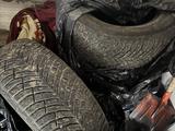 4 шины MICHELIN за 200 000 тг. в Усть-Каменогорск – фото 5
