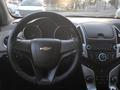 Chevrolet Cruze 2014 года за 2 390 000 тг. в Алматы – фото 13