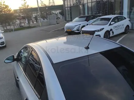 Chevrolet Cruze 2014 года за 2 390 000 тг. в Алматы – фото 28