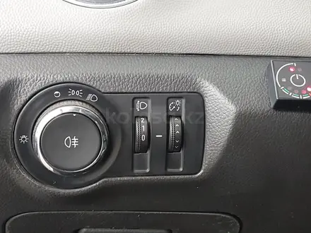Chevrolet Cruze 2014 года за 2 390 000 тг. в Алматы – фото 29