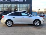 Chevrolet Cruze 2014 годаүшін2 390 000 тг. в Алматы – фото 4
