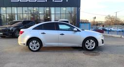 Chevrolet Cruze 2014 годаүшін2 390 000 тг. в Алматы – фото 4