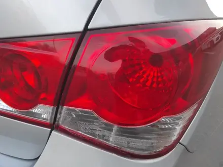 Chevrolet Cruze 2014 года за 2 390 000 тг. в Алматы – фото 30