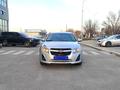 Chevrolet Cruze 2014 года за 2 390 000 тг. в Алматы – фото 2