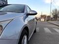 Chevrolet Cruze 2014 года за 2 390 000 тг. в Алматы – фото 31