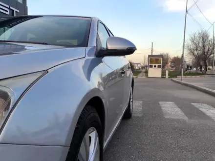 Chevrolet Cruze 2014 года за 2 390 000 тг. в Алматы – фото 31
