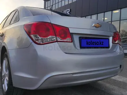 Chevrolet Cruze 2014 года за 2 390 000 тг. в Алматы – фото 34