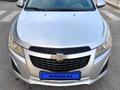 Chevrolet Cruze 2014 года за 2 390 000 тг. в Алматы – фото 18
