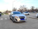 Chevrolet Cruze 2014 годаүшін2 390 000 тг. в Алматы – фото 3