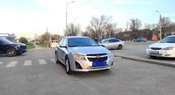 Chevrolet Cruze 2014 годаүшін2 390 000 тг. в Алматы – фото 3