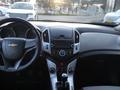 Chevrolet Cruze 2014 года за 2 390 000 тг. в Алматы – фото 15