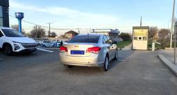 Chevrolet Cruze 2014 годаүшін2 390 000 тг. в Алматы – фото 5
