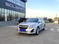 Chevrolet Cruze 2014 года за 2 390 000 тг. в Алматы