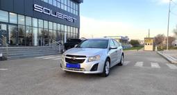 Chevrolet Cruze 2014 годаүшін2 390 000 тг. в Алматы
