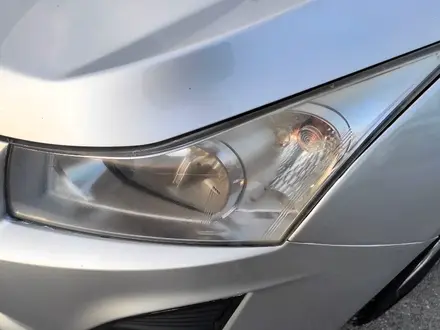 Chevrolet Cruze 2014 года за 2 390 000 тг. в Алматы – фото 20