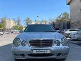 Mercedes-Benz E 280 1999 года за 4 500 000 тг. в Алматы – фото 2