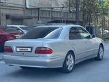 Mercedes-Benz E 280 1999 года за 4 500 000 тг. в Алматы – фото 3