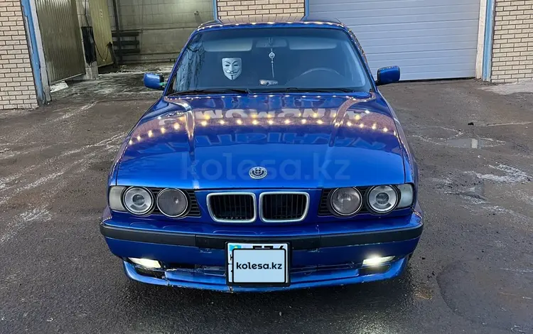 BMW 525 1994 года за 2 150 000 тг. в Алматы