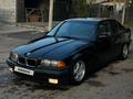 BMW 328 1992 года за 2 200 000 тг. в Алматы – фото 4
