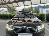 Skoda Superb 2019 годаүшін13 500 000 тг. в Алматы