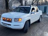 Honda Ridgeline 2007 года за 9 000 000 тг. в Алматы