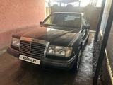 Mercedes-Benz E 230 1991 годаүшін1 600 000 тг. в Шымкент – фото 2