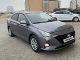 Hyundai Accent 2020 годаfor8 200 000 тг. в Актау – фото 2