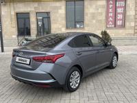 Hyundai Accent 2020 года за 8 200 000 тг. в Актау