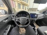 Hyundai Accent 2020 годаfor8 200 000 тг. в Актау – фото 5