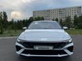 Hyundai Elantra 2024 годаfor8 990 000 тг. в Кокшетау – фото 2