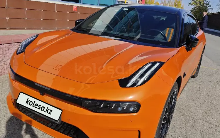 Zeekr 001 2023 года за 15 500 000 тг. в Астана
