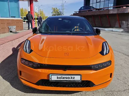 Zeekr 001 2023 года за 15 500 000 тг. в Астана – фото 2