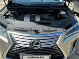 Lexus RX 350 2018 годаүшін24 000 000 тг. в Кокшетау – фото 3