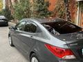 Hyundai Accent 2014 года за 3 900 000 тг. в Шымкент – фото 11