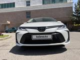 Toyota Corolla 2022 года за 13 500 000 тг. в Алматы – фото 2