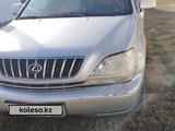 Lexus RX 300 2000 года за 4 500 000 тг. в Актобе – фото 3