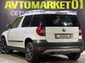 Skoda Yeti 2013 года за 5 500 000 тг. в Астана – фото 4