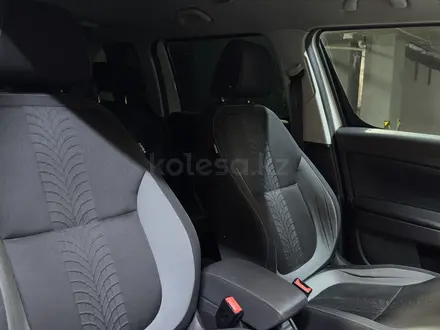 Skoda Yeti 2013 года за 5 500 000 тг. в Астана – фото 23