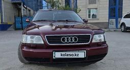 Audi A6 1994 года за 3 200 000 тг. в Кызылорда