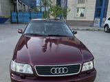 Audi A6 1994 годаүшін2 700 000 тг. в Кызылорда – фото 5