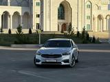 Kia K7 2018 года за 11 500 000 тг. в Шымкент