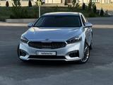 Kia K7 2018 года за 11 500 000 тг. в Шымкент – фото 3