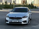 Kia K7 2018 года за 11 500 000 тг. в Шымкент – фото 2