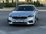 Kia K7 2018 года за 11 500 000 тг. в Шымкент – фото 5
