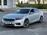 Kia K7 2018 года за 11 500 000 тг. в Шымкент – фото 4