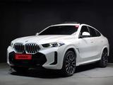 BMW X6 XDrive 40i 2025 года за 36 500 000 тг. в Алматы