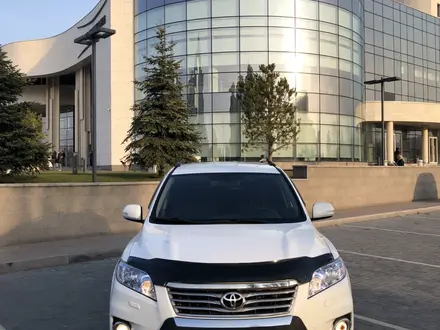 Toyota RAV4 2012 года за 8 700 000 тг. в Алматы – фото 2