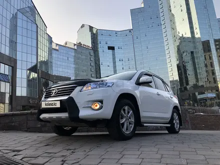 Toyota RAV4 2012 года за 8 700 000 тг. в Алматы – фото 19